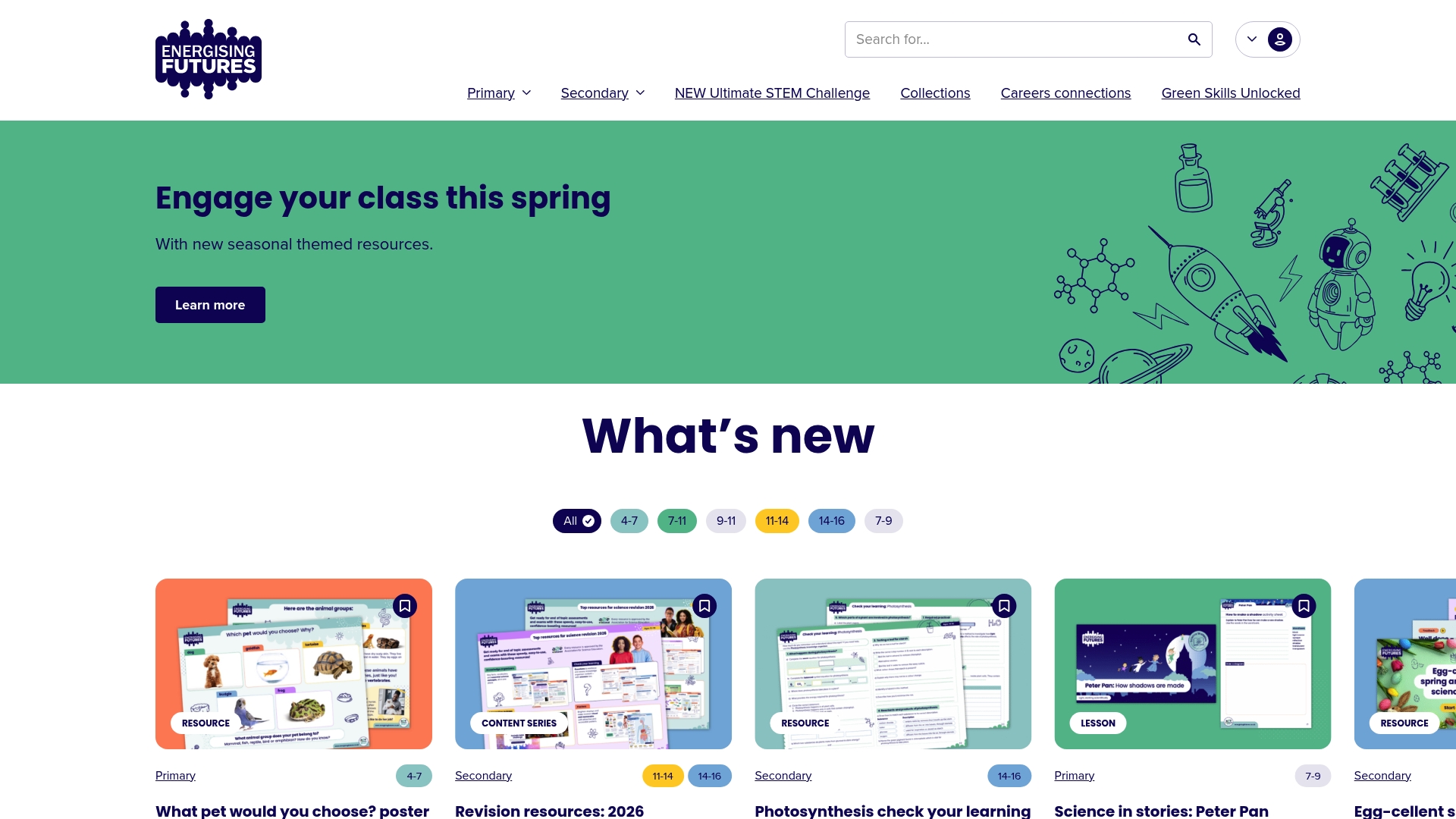 Top 6 Alternativas Ao Marschallenge.org 2026 3 Product Screenshot