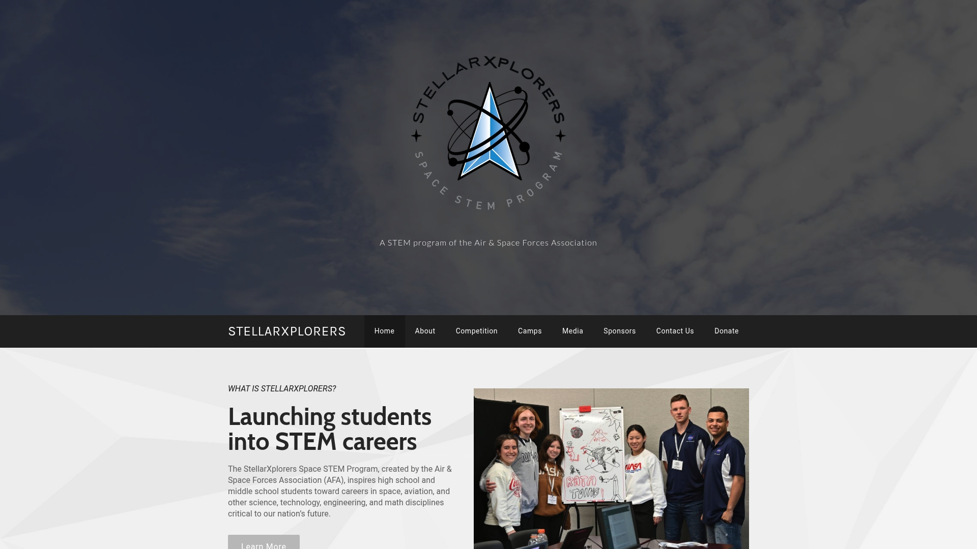 Top 6 Alternativas Ao Marschallenge.org 2026 5 Product Screenshot