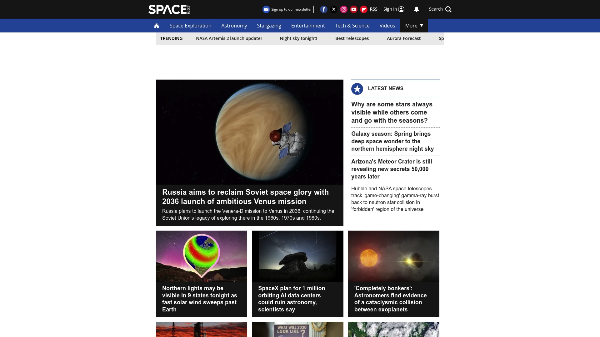 Top 6 Alternativas Ao Marschallenge.org 2026 6 Product Screenshot