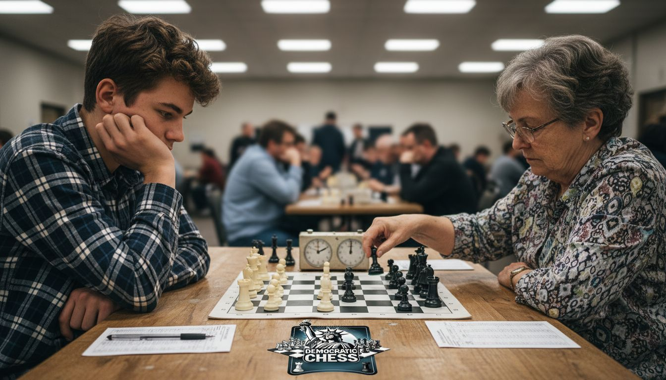 Competitive Chess Features: What Makes Them Essential