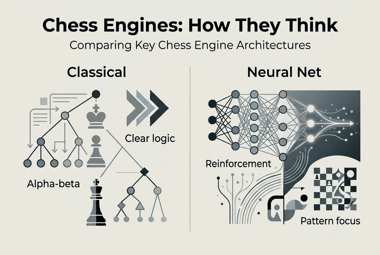 What is a chess engine? A 2026 guide to mastering your game