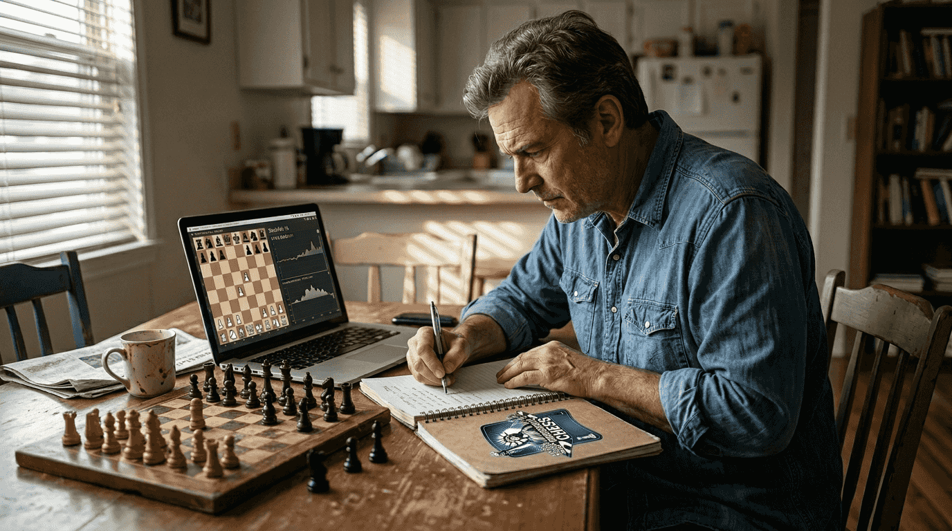 What is a chess engine? A 2026 guide to mastering your game