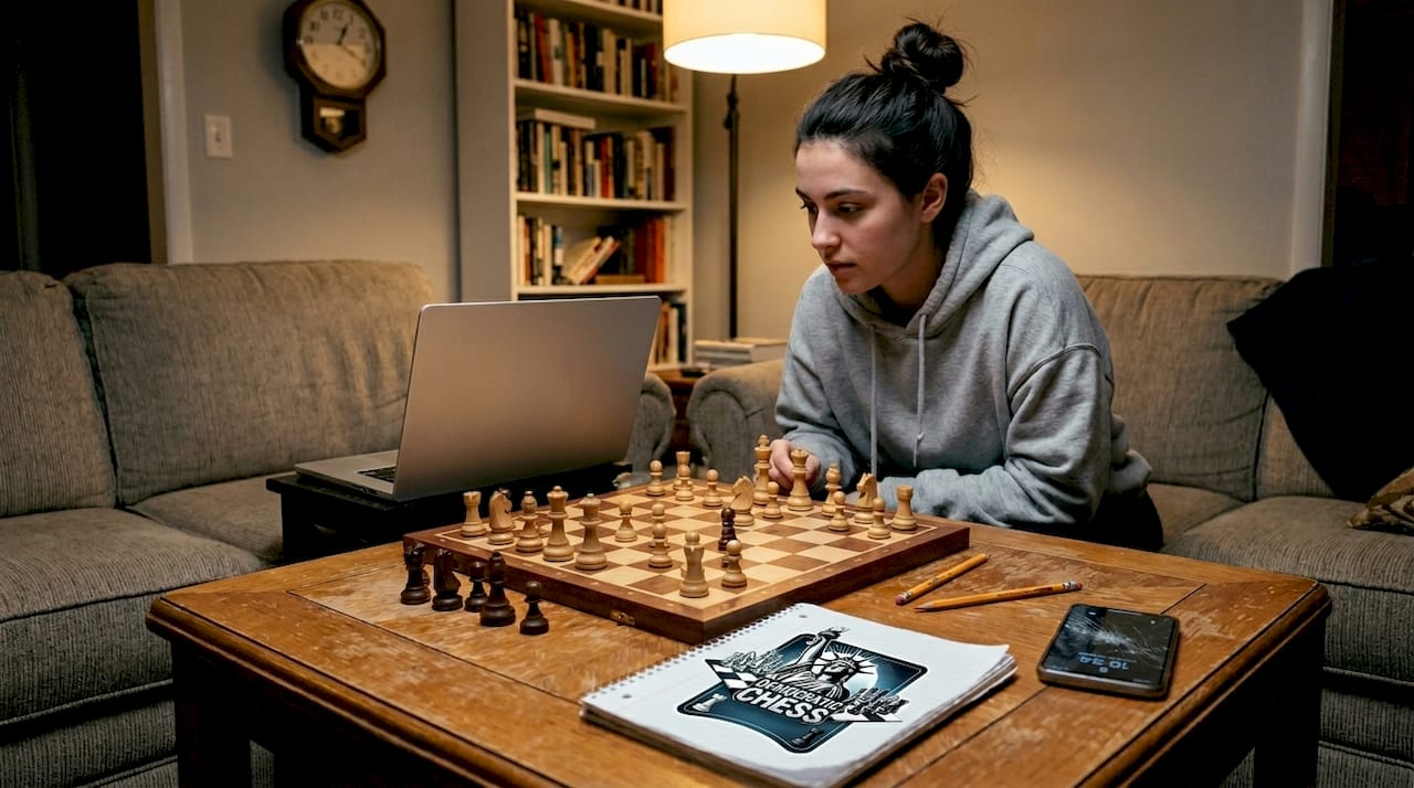 Top chess adaptation strategies to boost your skills