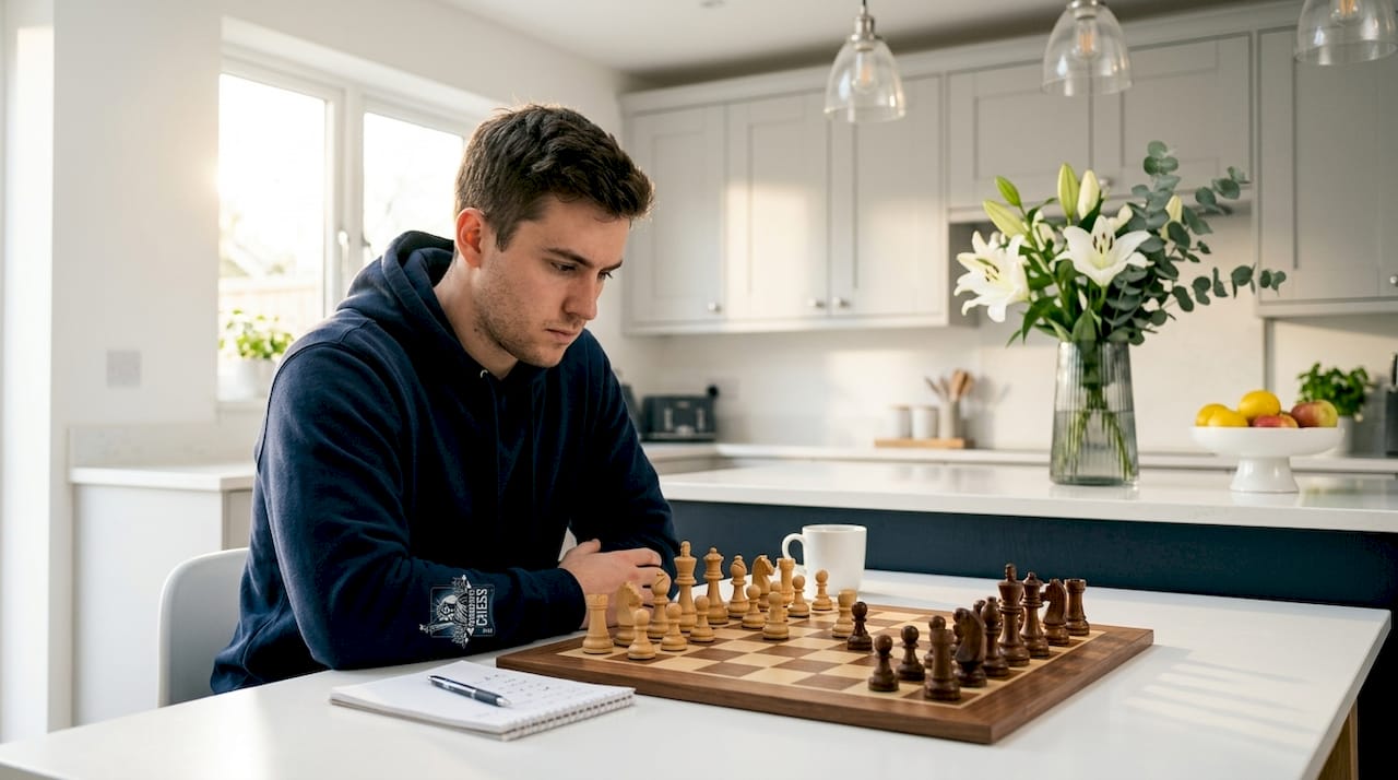 Chess Check Rules: A Complete Player's Guide