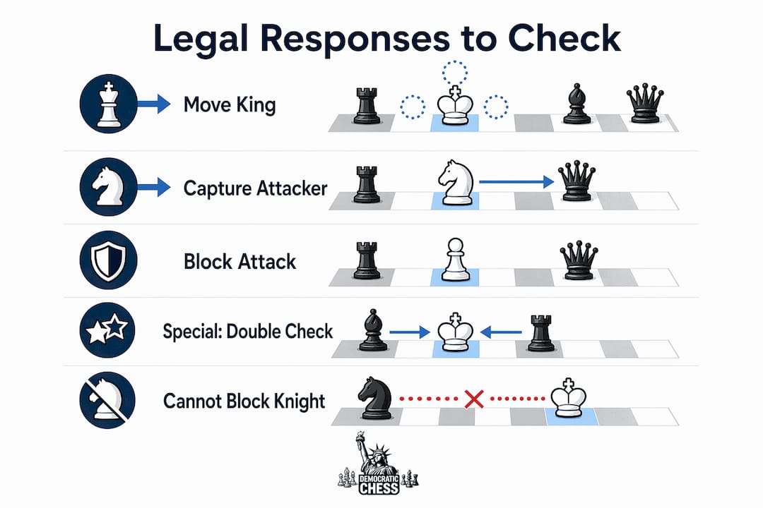 Chess Check Rules: A Complete Player's Guide