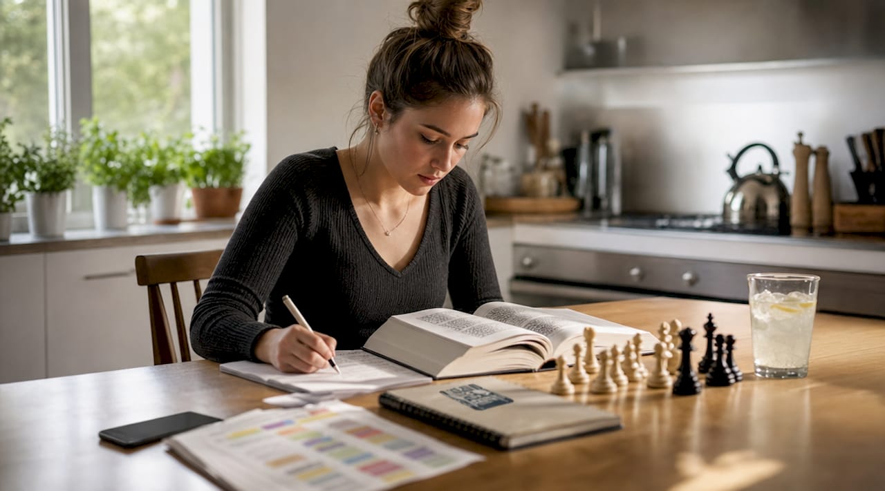 How to Prepare for Chess Tournaments in 2026