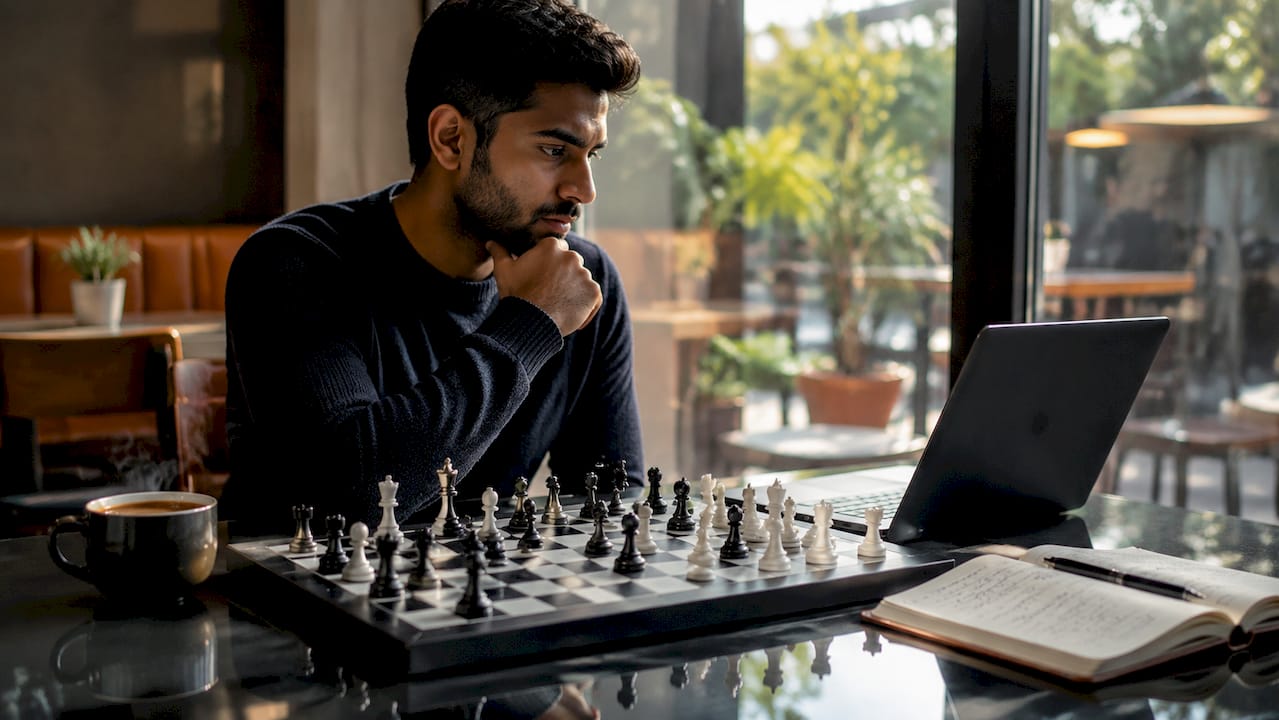 Engine For Making Games Shredder Chess: Advanced Training Guide for 2026