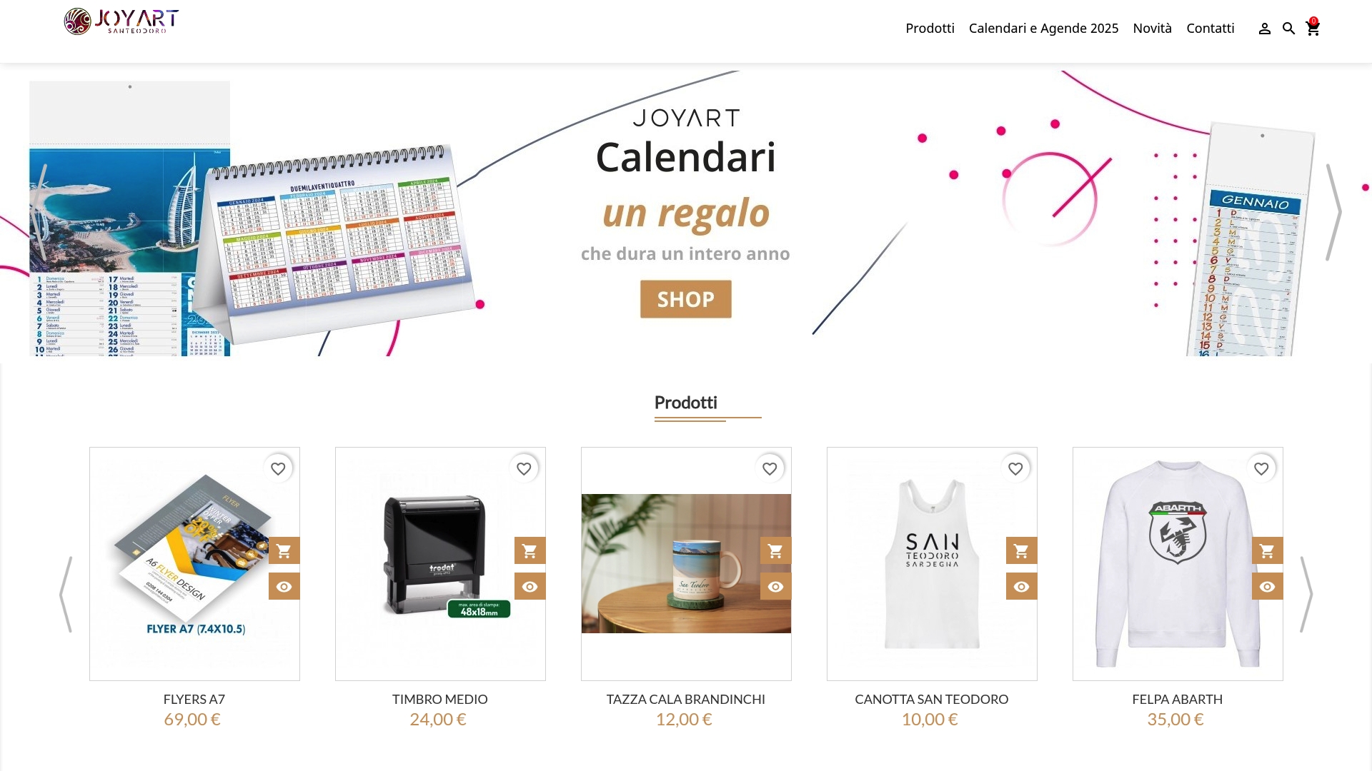 Product Screenshot