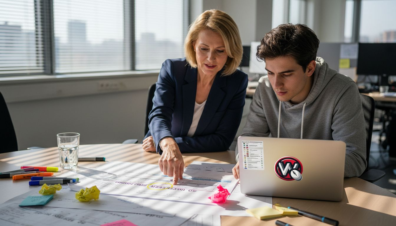 Effiziente Projektabstimmung und Terminplanung in KMU der Ostschweiz