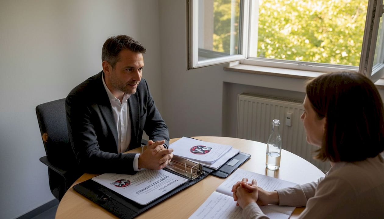 Rechtssichere Website: Praxis-Guide für KMU 2026 Typische Beratungsgespräche zum Thema Datenschutz in kleinen und mittleren Unternehmen