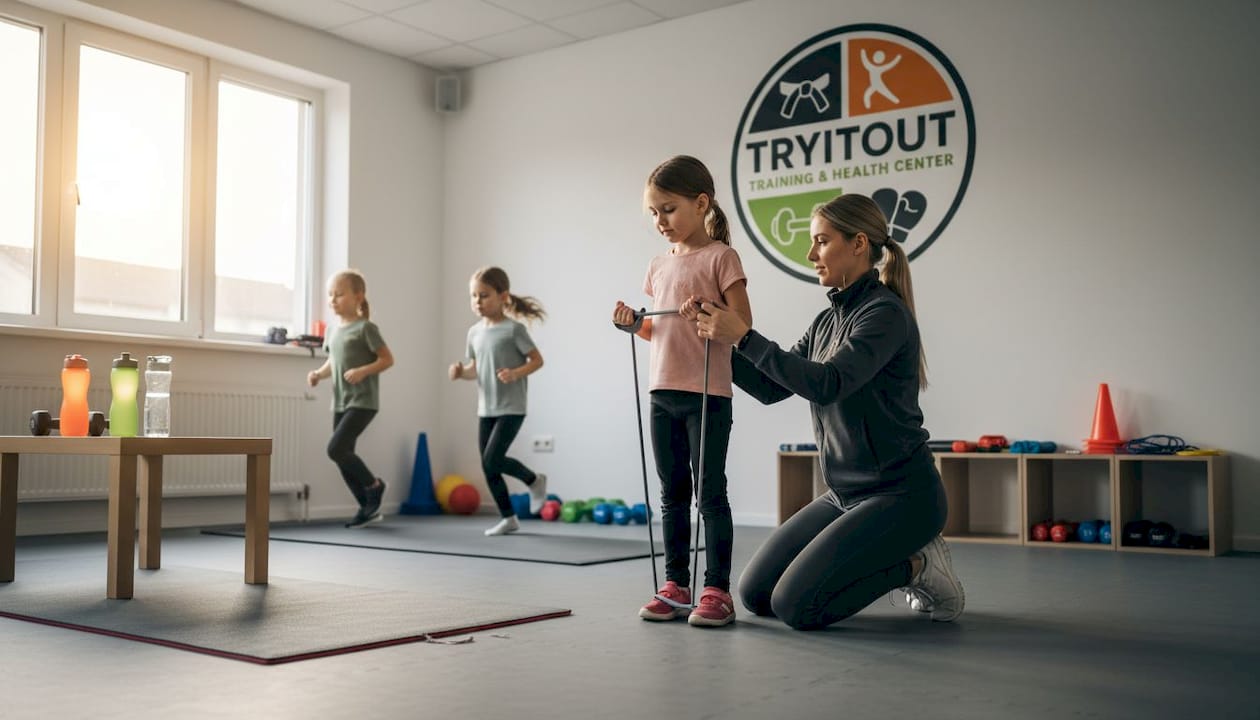 In onze kleinschalige club krijg je als lid écht persoonlijke aandacht van de coach.