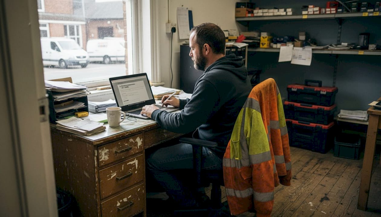 Understand AI qualifications to boost your trades business