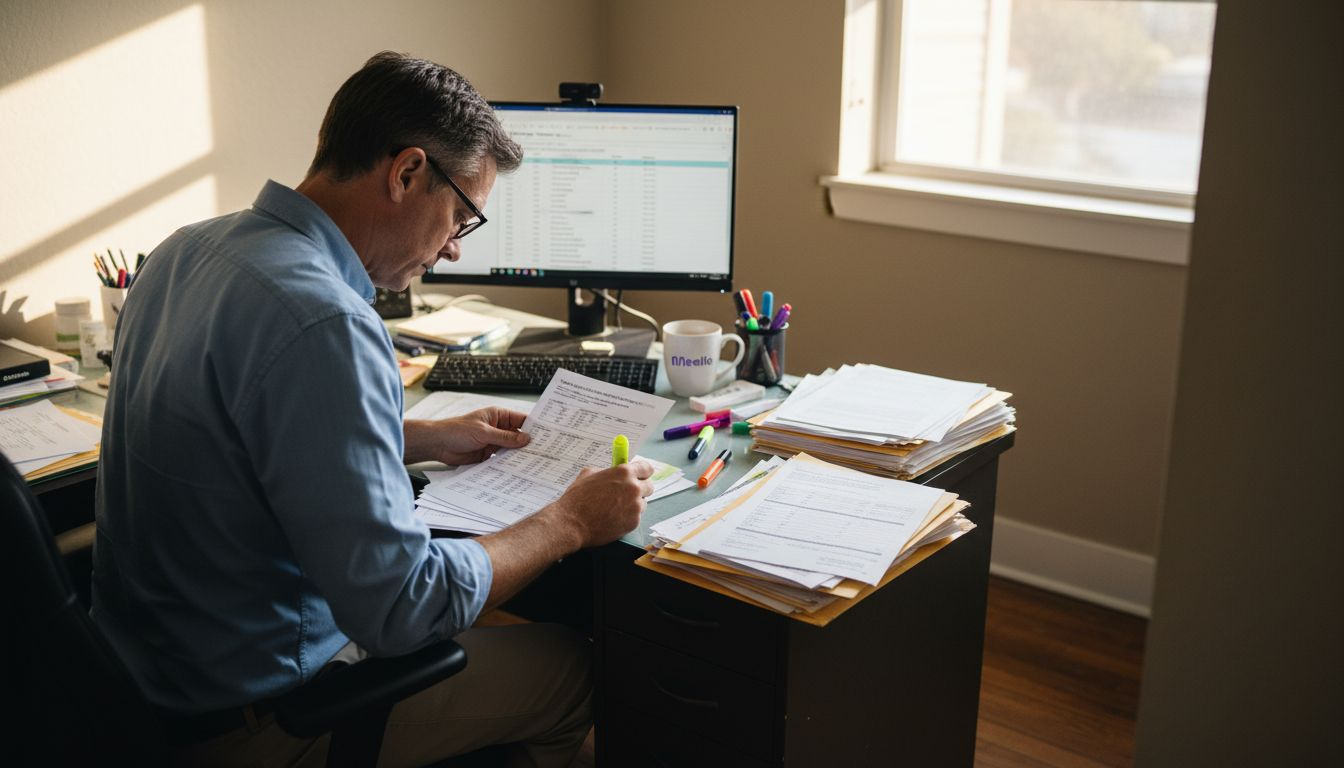 Clinician scoring medical symptoms questionnaire