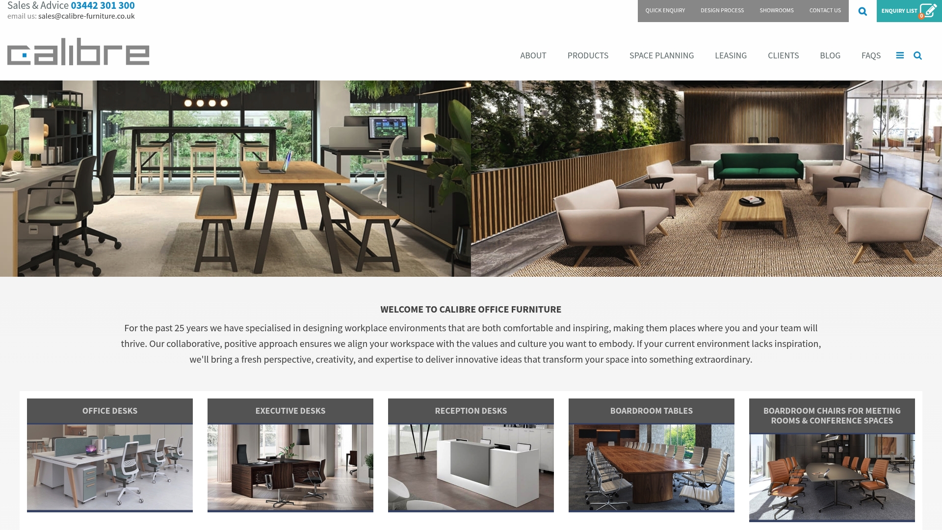 Product Screenshot