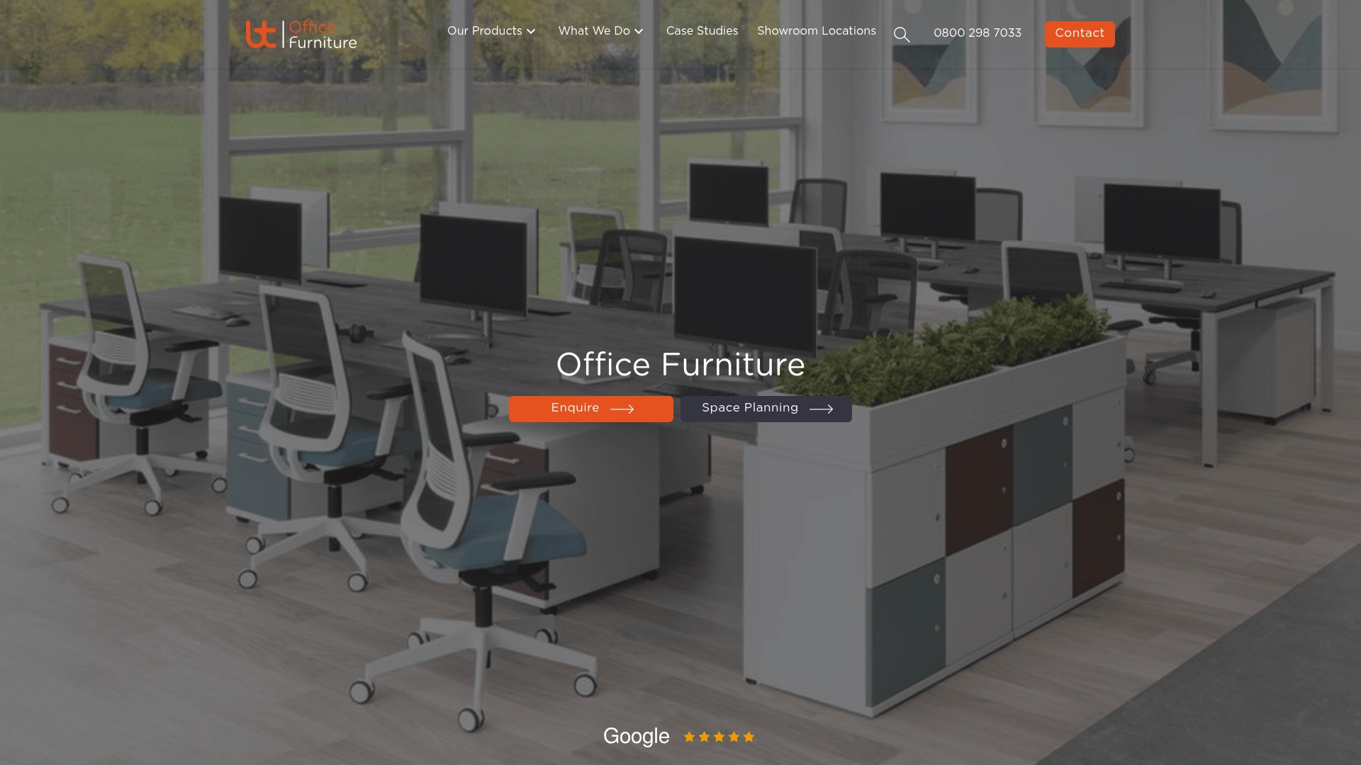 Product Screenshot