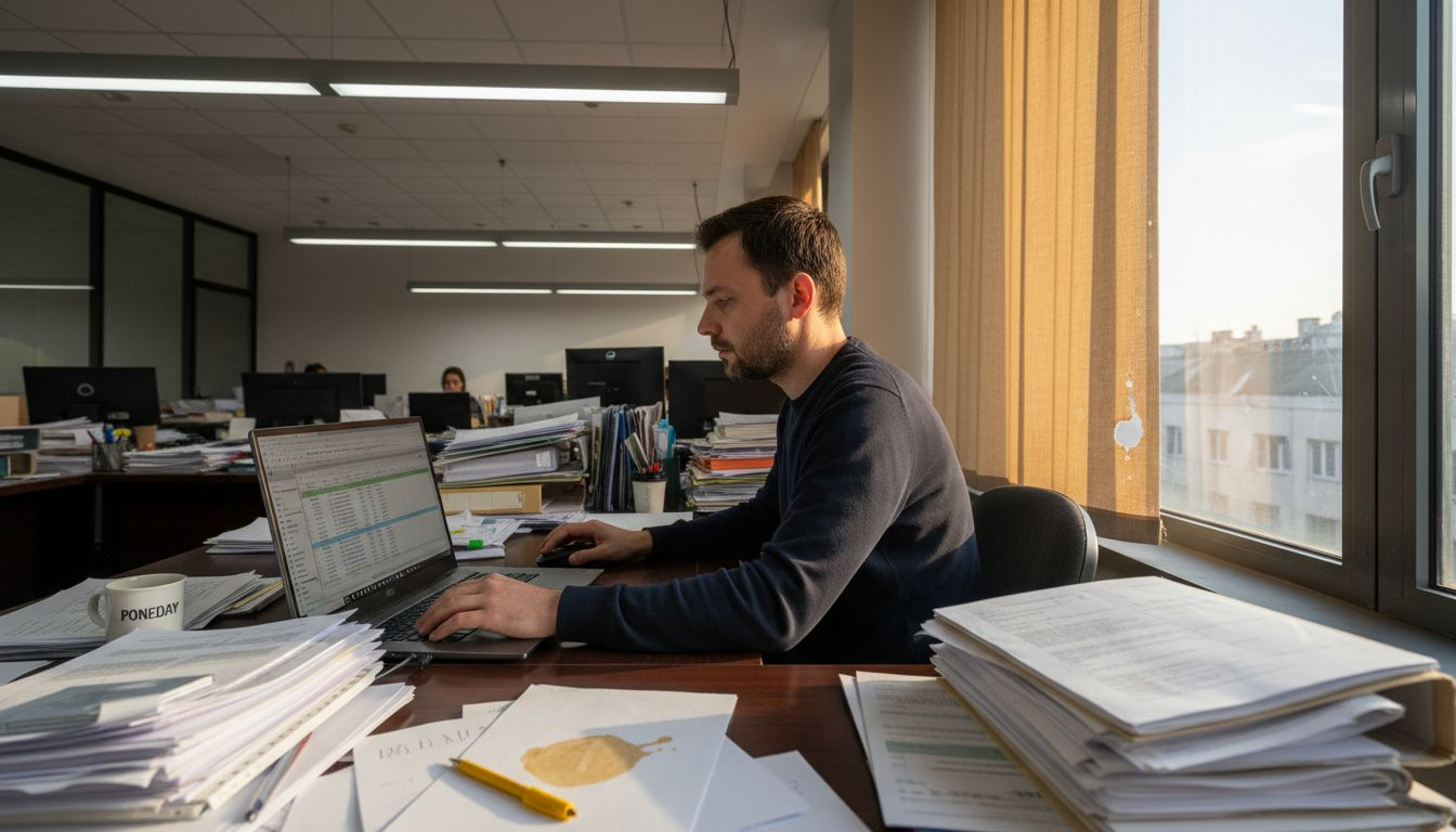 Workflow finansijske analize: automatizujte i optimizujte procese