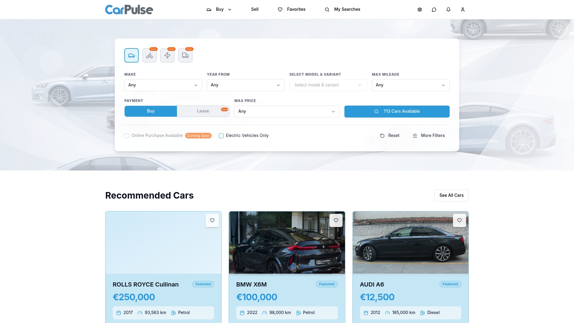 https://carpulse.al