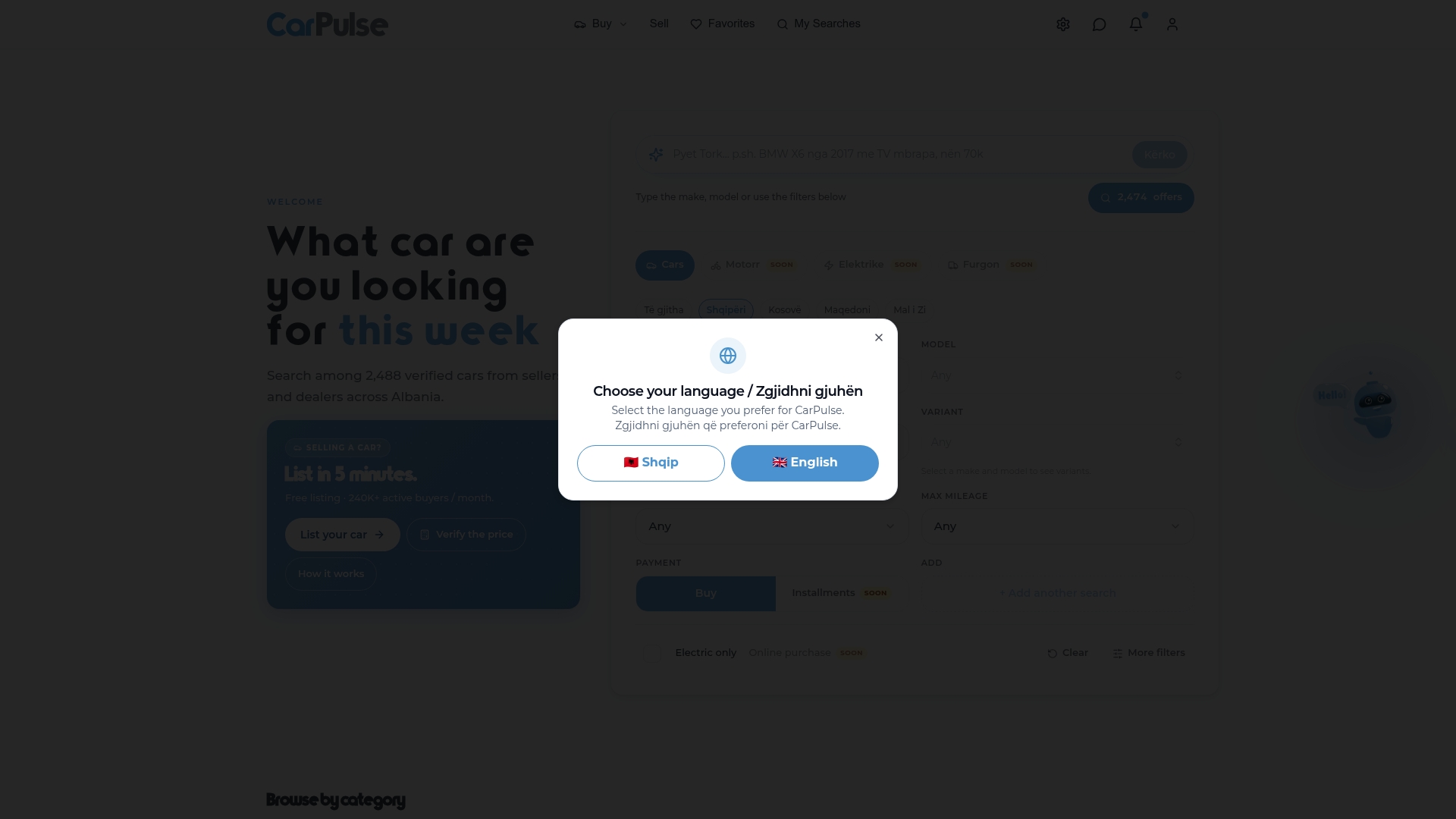 https://carpulse.al