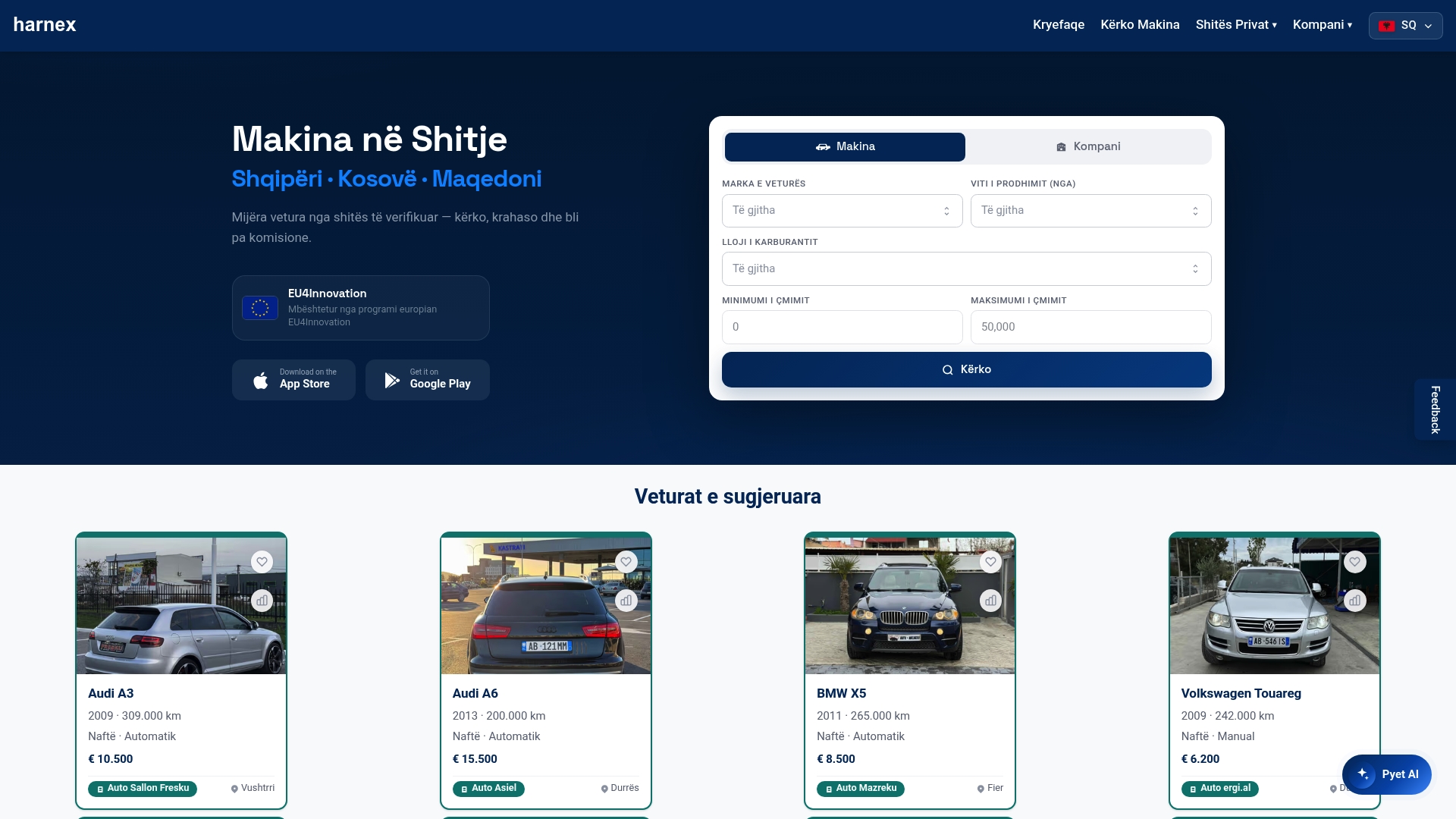 https://harnex.io