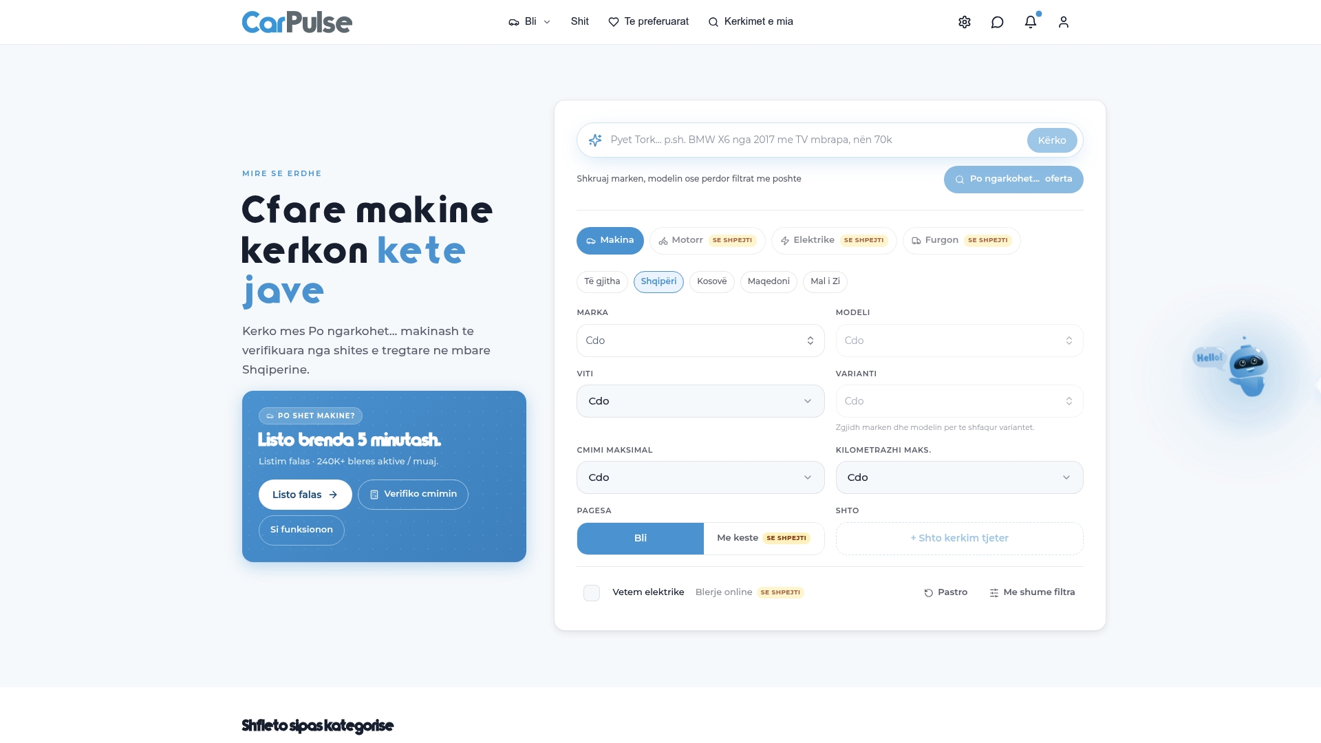 https://carpulse.al