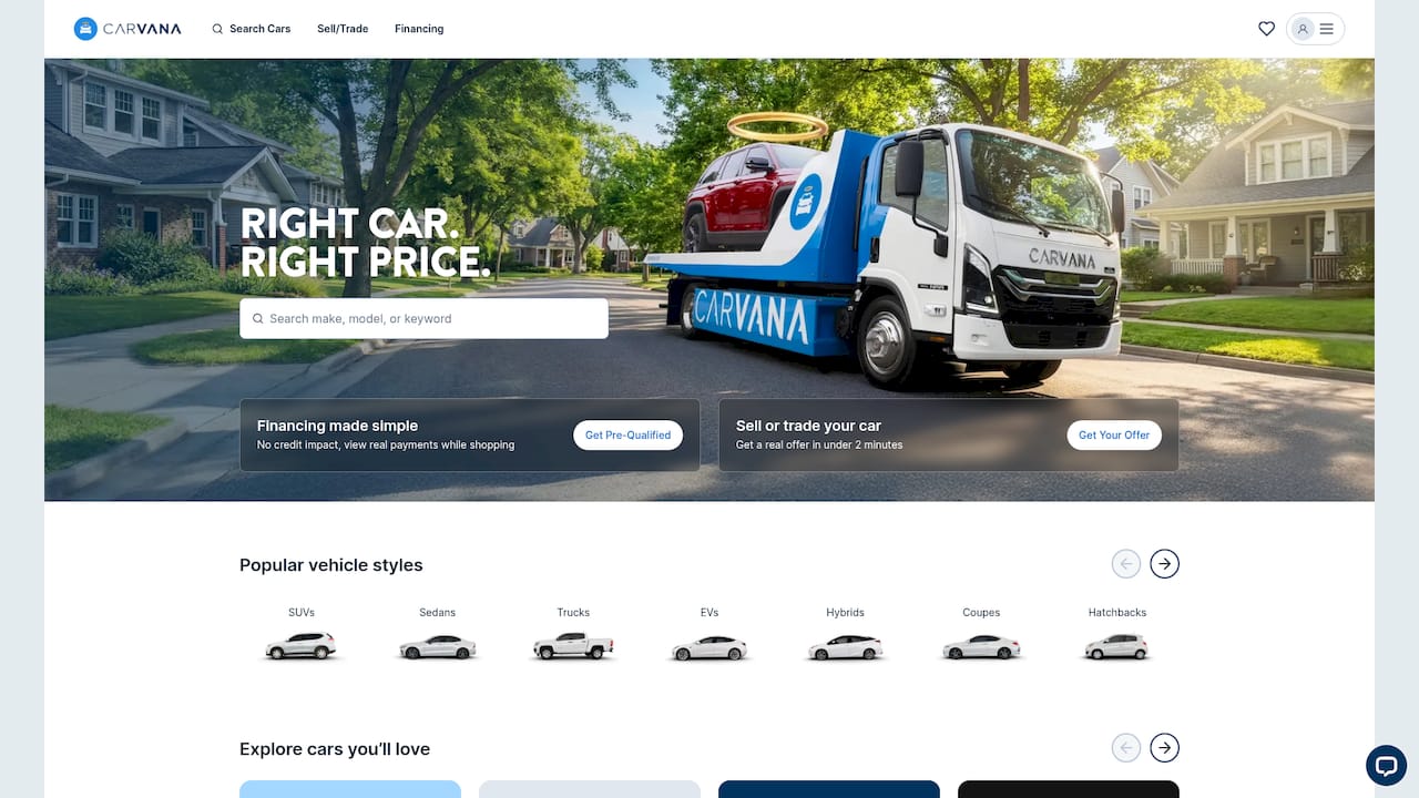 https://carvana.com