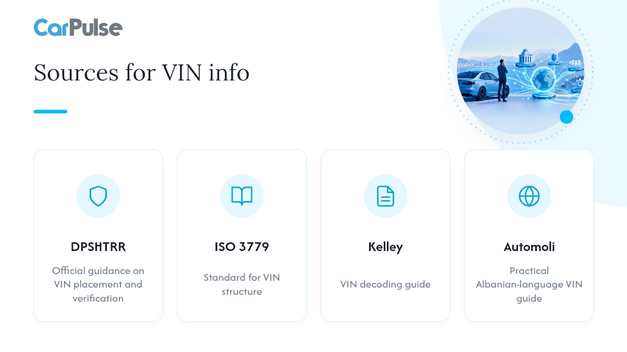 Where This Information Comes From — overview diagram