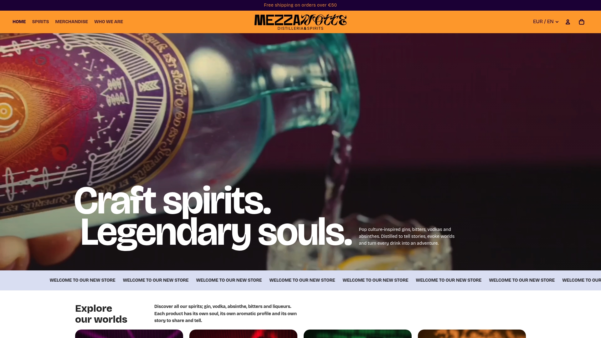https://mezzanotte.shop