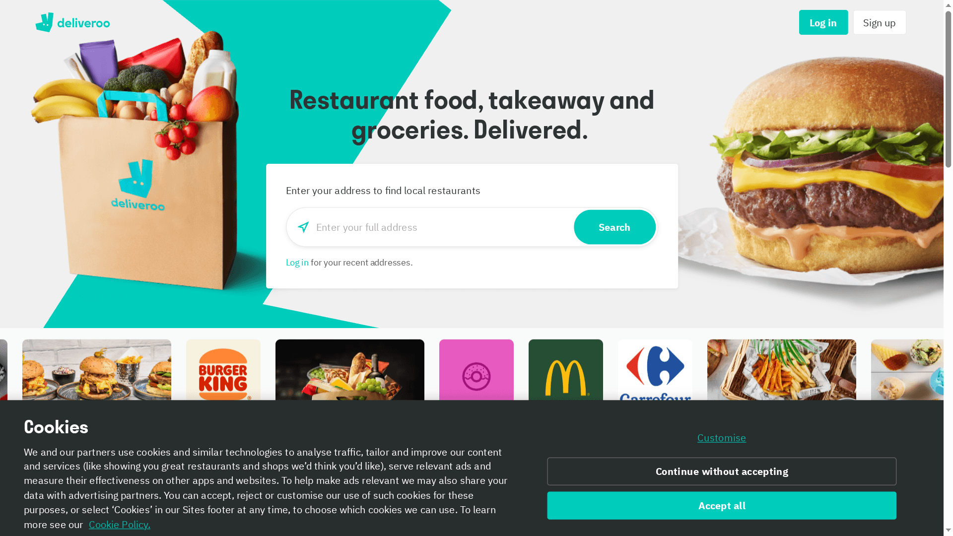 Product Screenshot