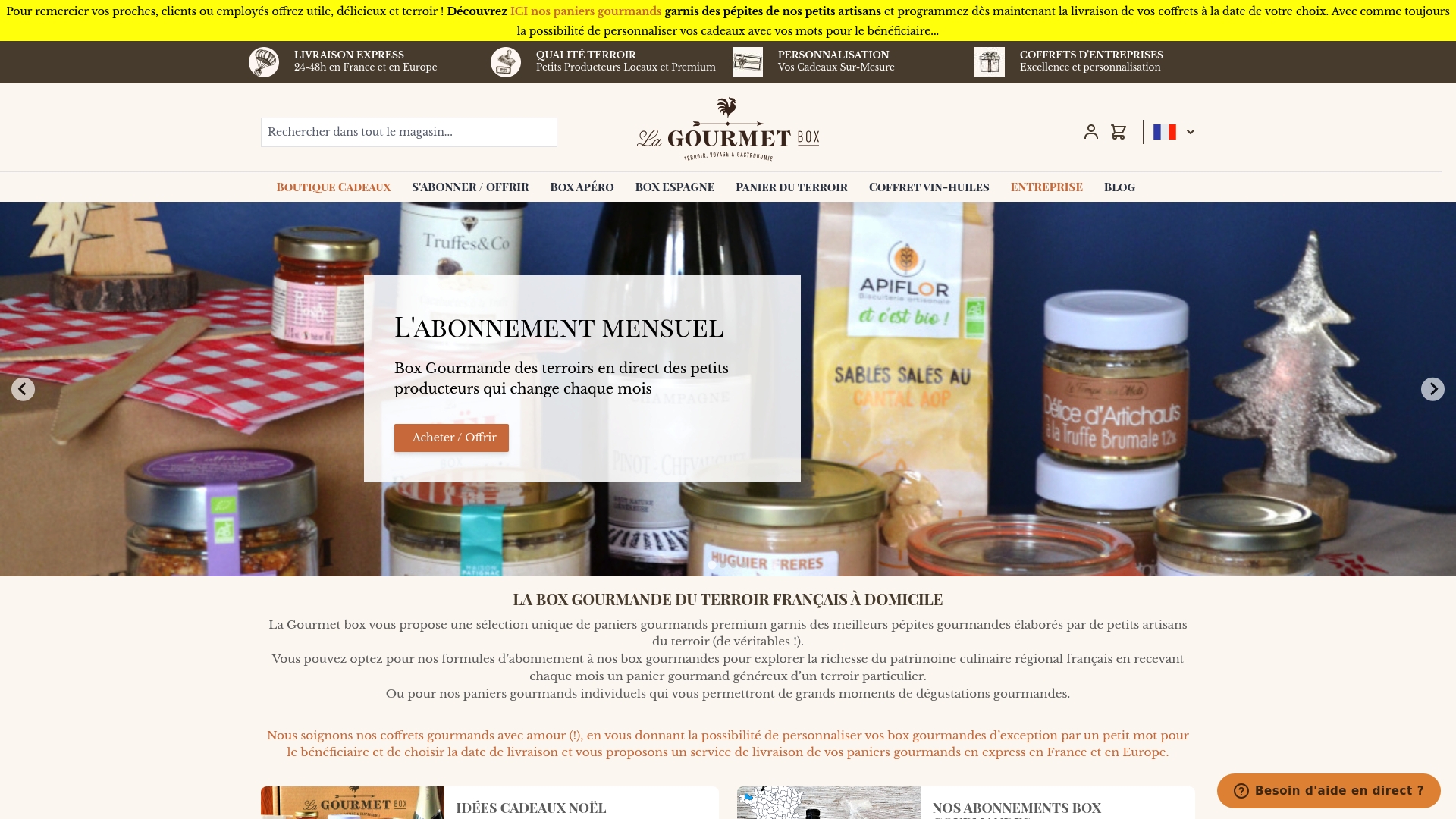 Product Screenshot