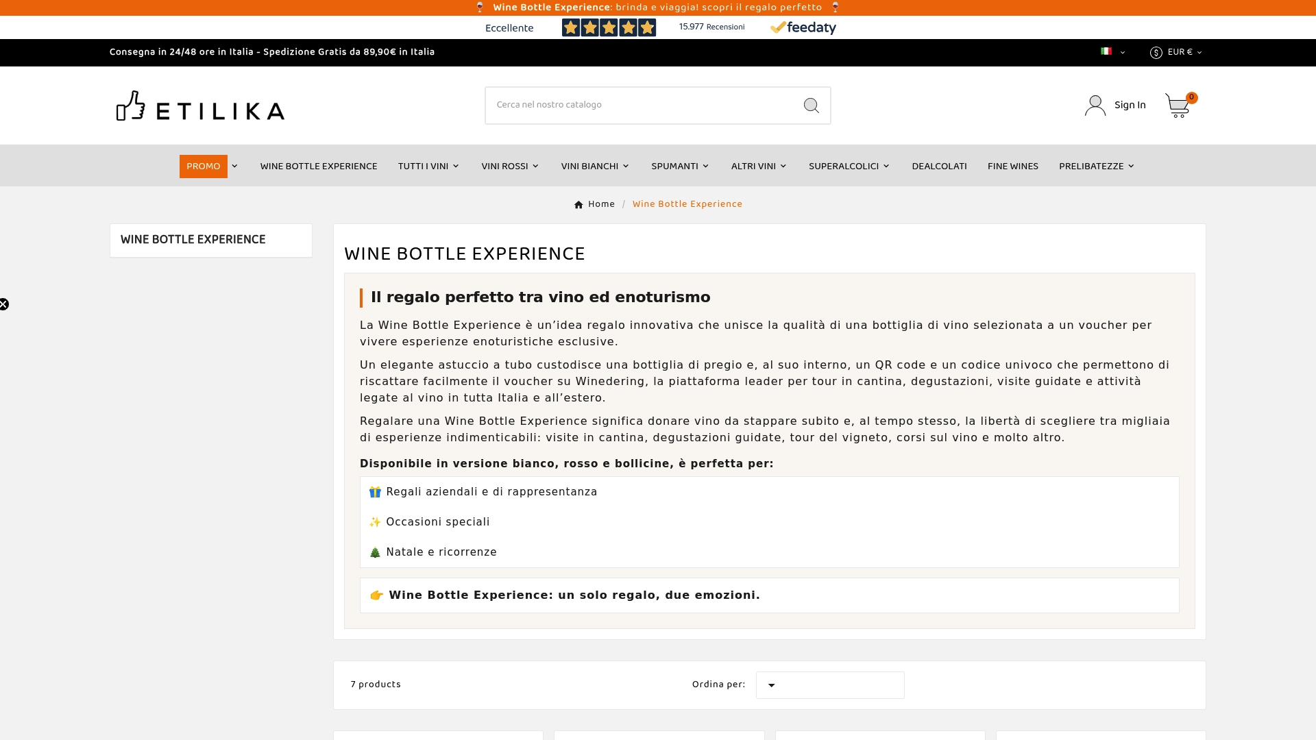 Product Screenshot