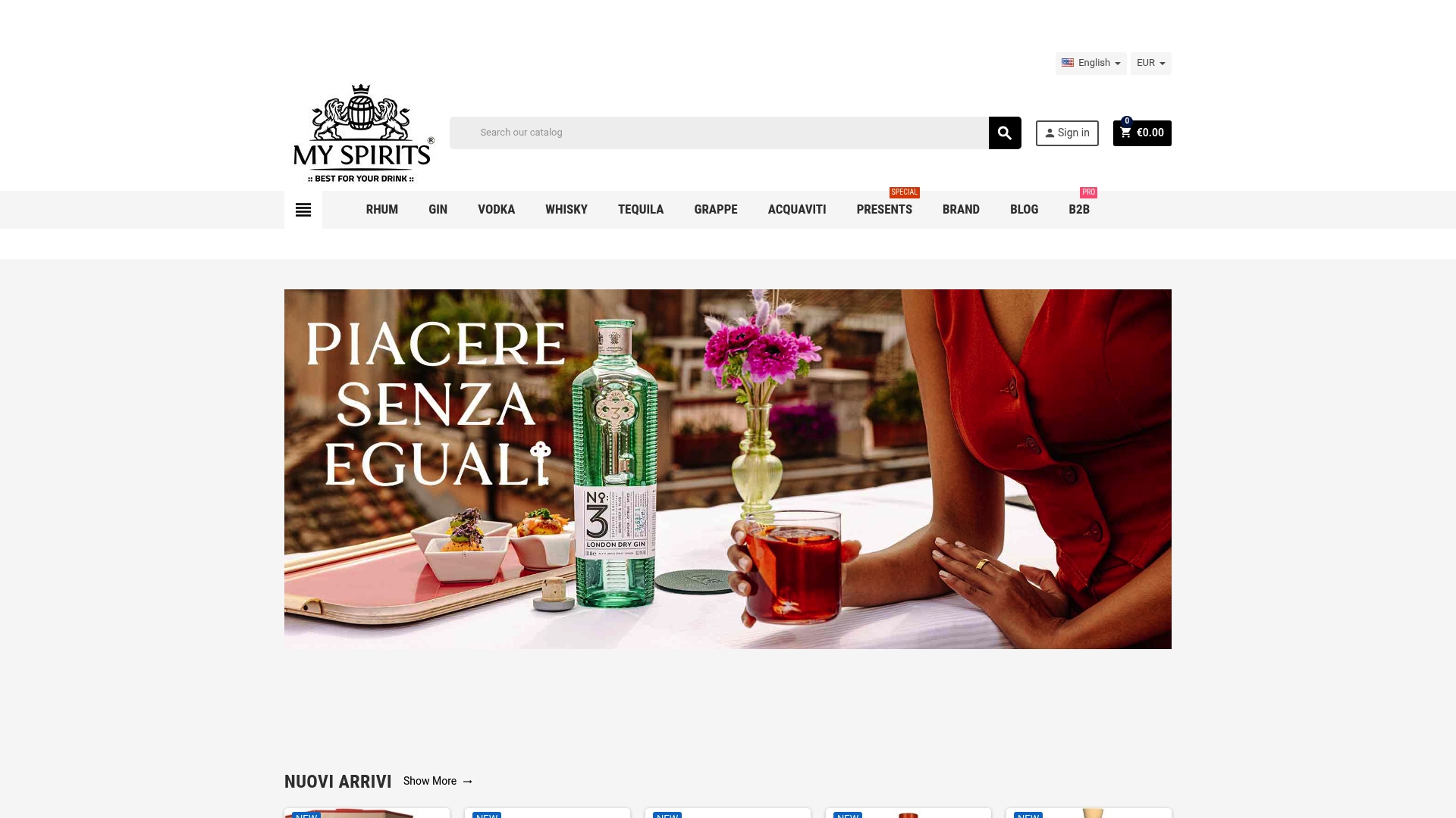 Product Screenshot