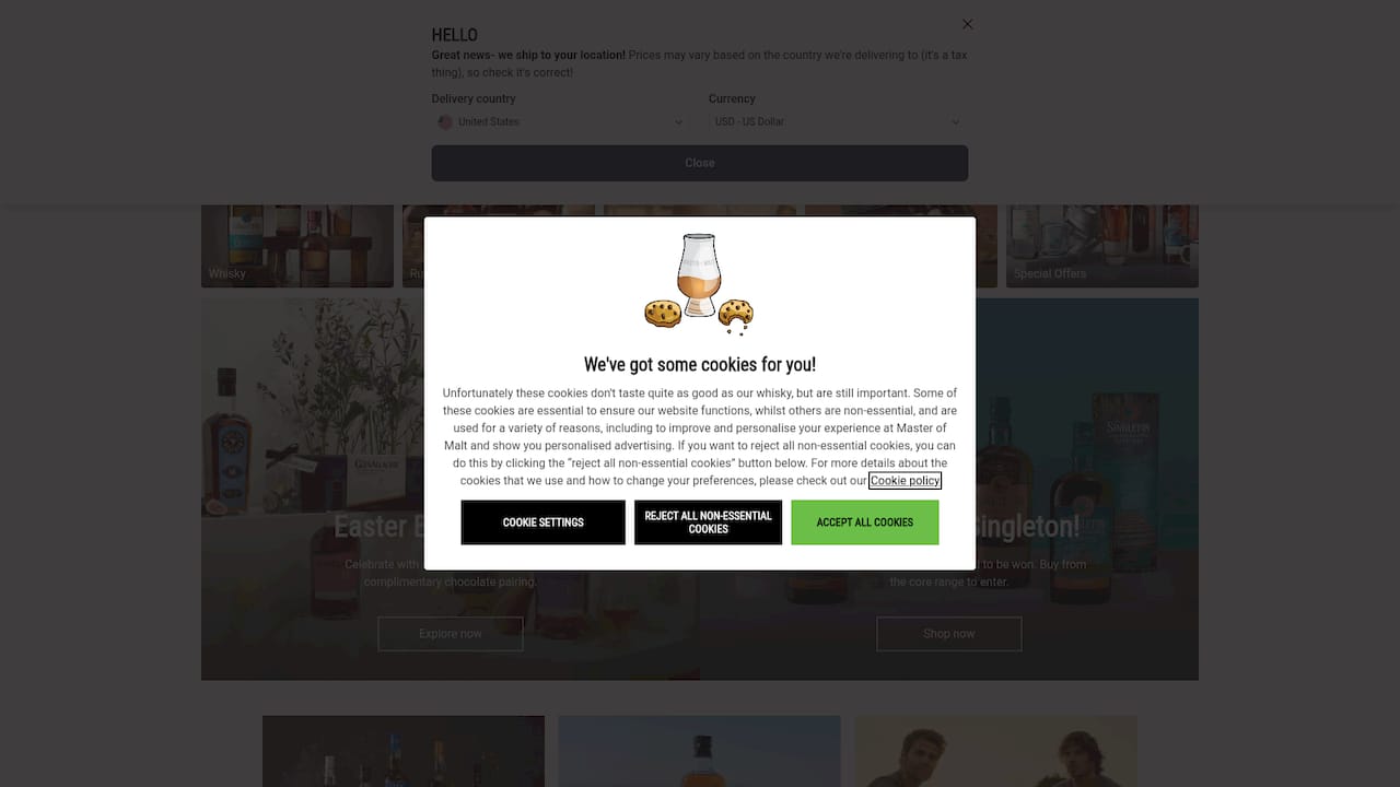 Product Screenshot