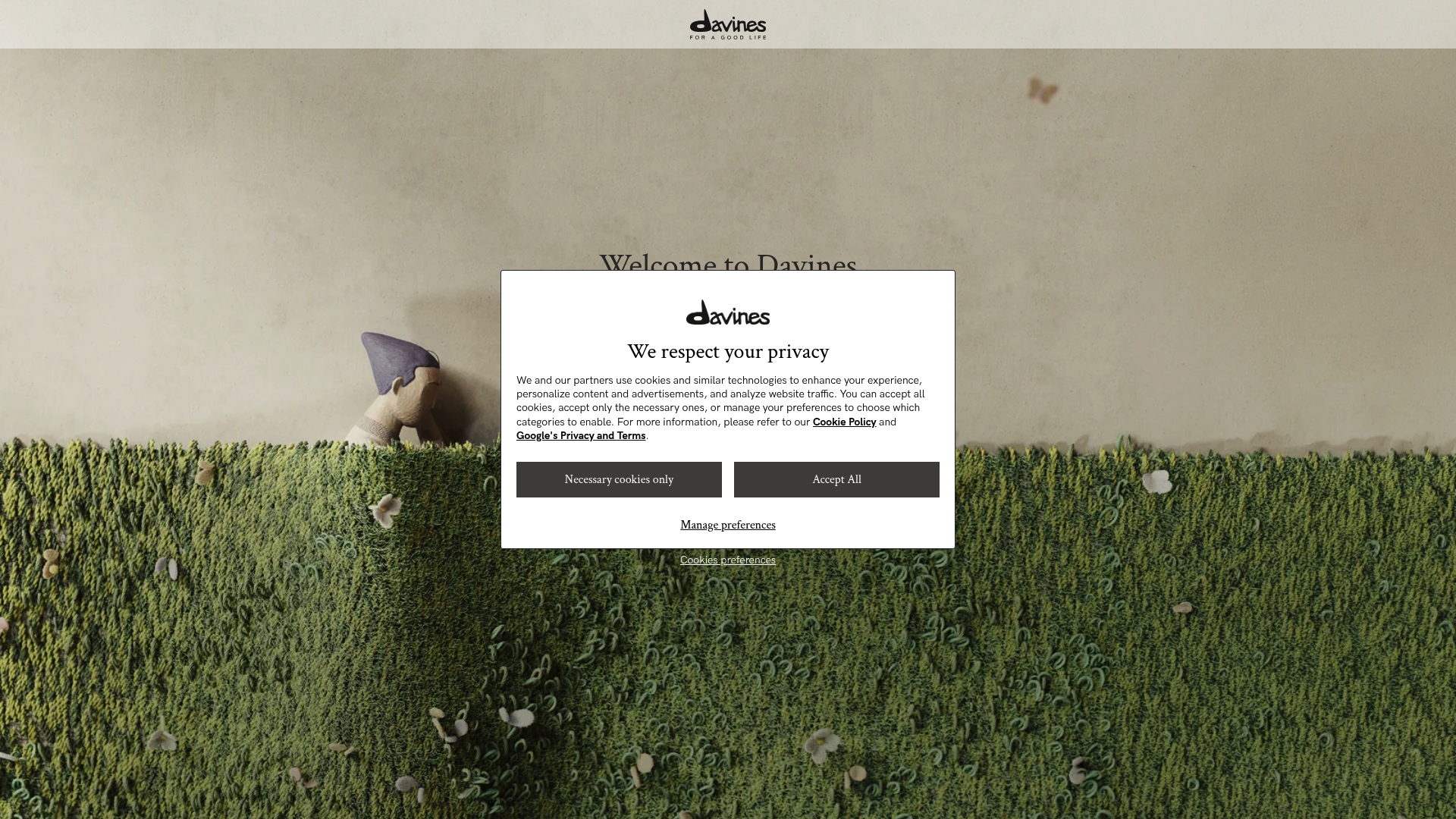 Product Screenshot