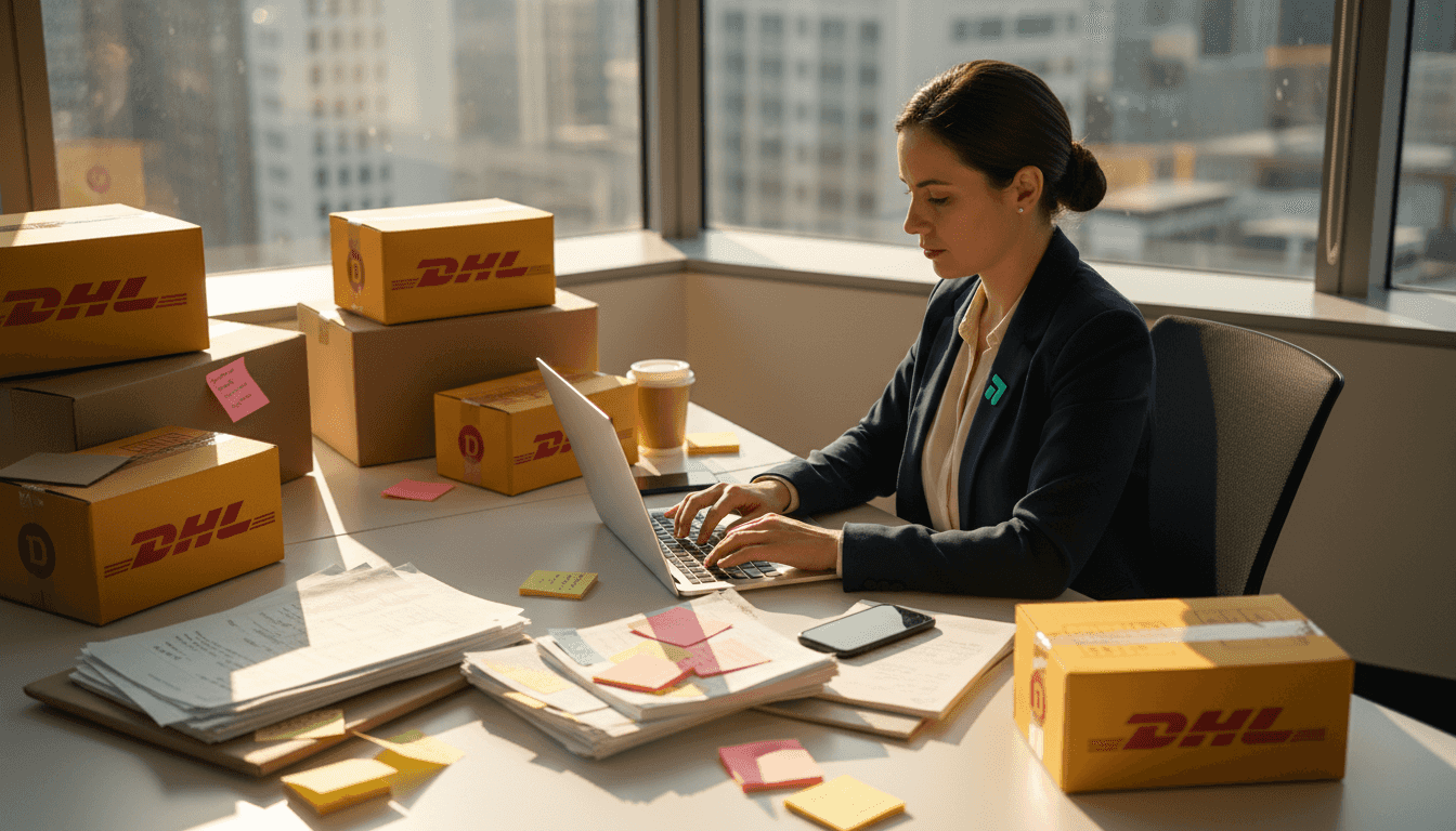 Customs Clearance in E-Commerce – Reducing Delays and Ensuring Compliance