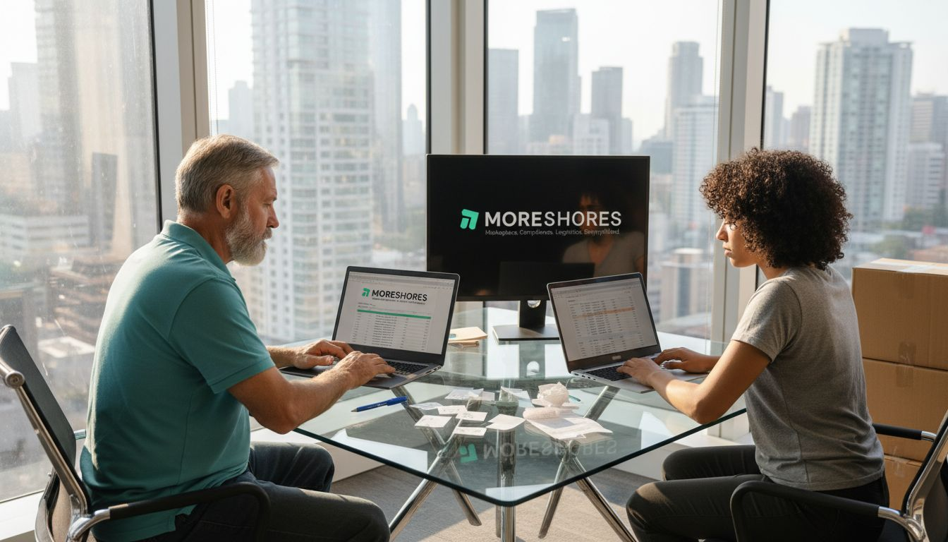 What Is Retail Marketplace? 70% Sales via Multi-Vendor