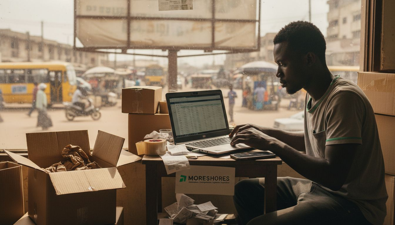 Cross-border e-commerce trends 2026: Africa expansion guide