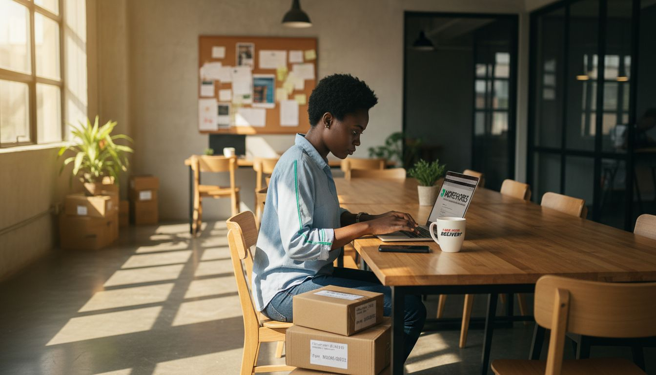 What is multi-marketplace selling? A 2026 guide for African e-commerce