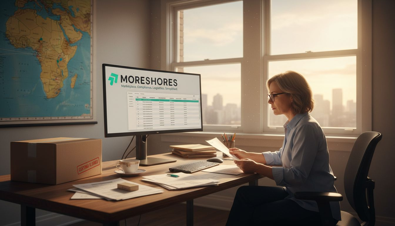 E-commerce enablement in 2026: cross-border growth guide