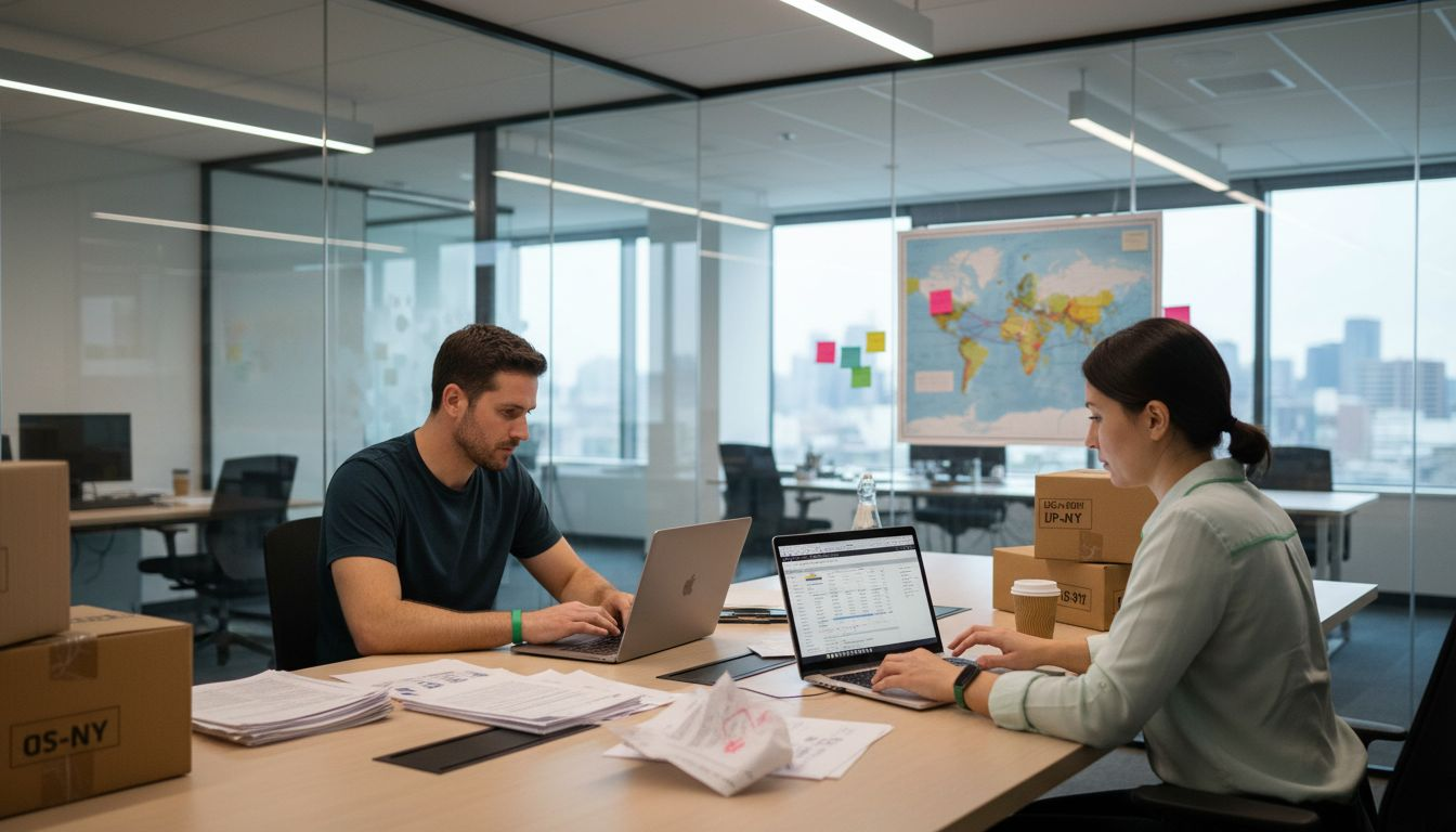 What is international e-commerce? A 2026 guide