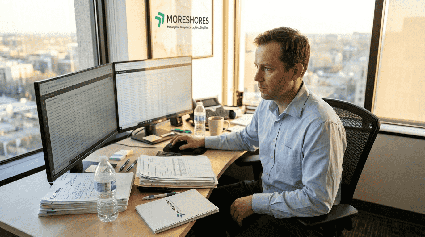 E-commerce logistics checklist for cross-border trade 2026