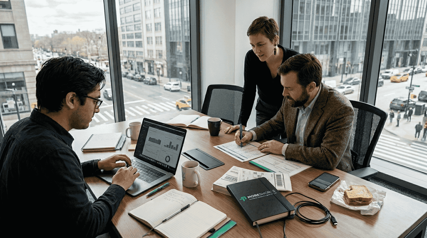 E-commerce marketplaces to expand cross-border trade in 2026