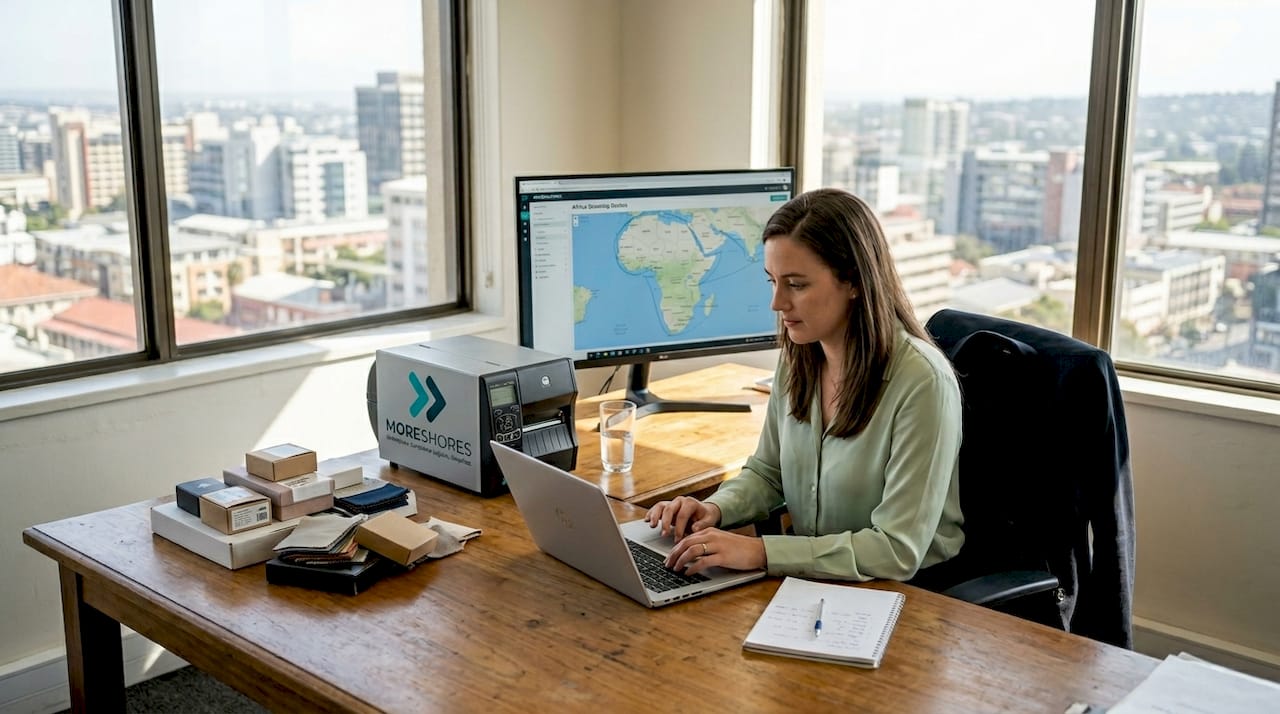 What is sourcing for e-commerce: cross-border guide 2026