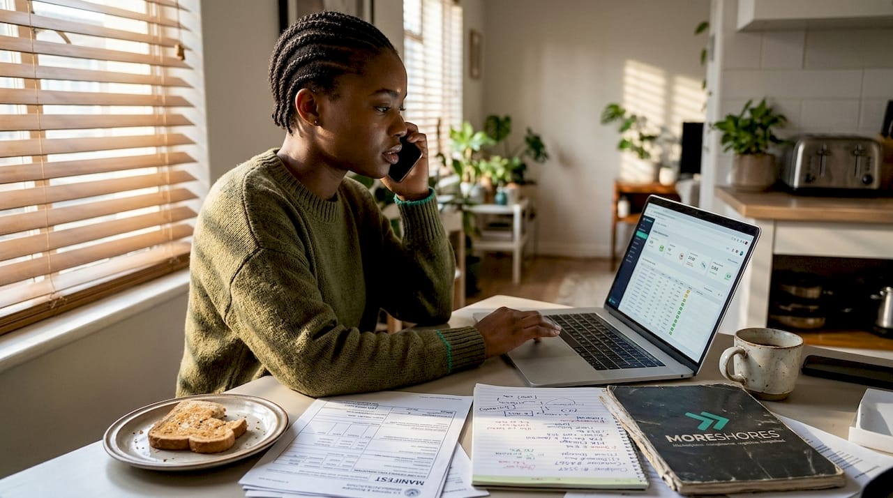 Navigate cross-border logistics for African e-commerce success