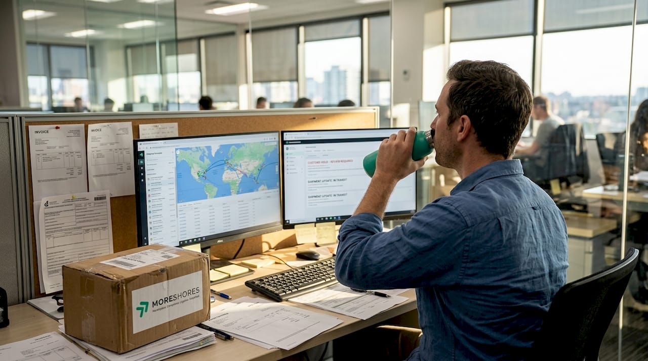 What is cross-border e-commerce? Guide for B2B brands