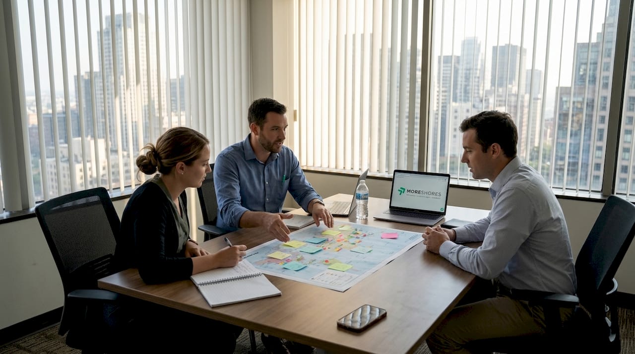 African market entry: Strategies, risks, and success tips