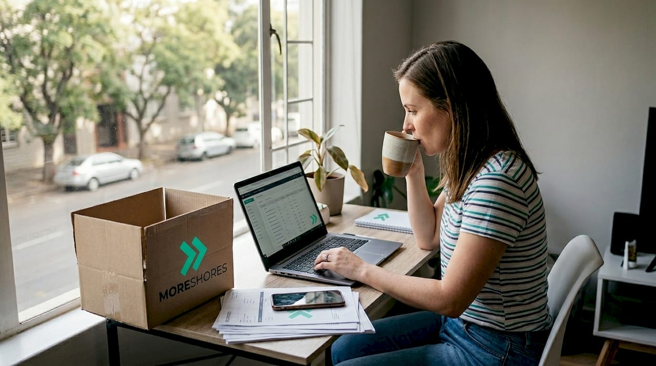 Why Export to South Africa: E-Commerce Growth Potential