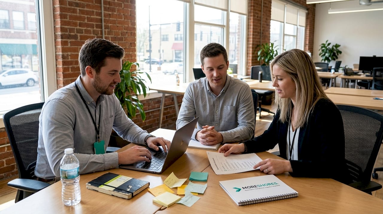 E-commerce compliance checklist for cross-border Africa