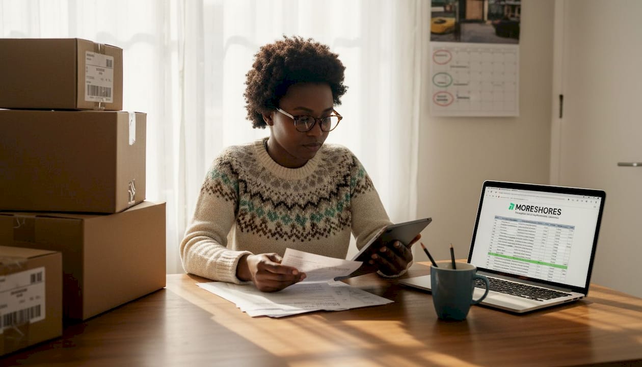 Proven export strategies for African brands to scale globally