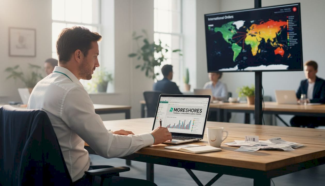 Unlock Growth: Key Benefits of Global Marketplace Listing