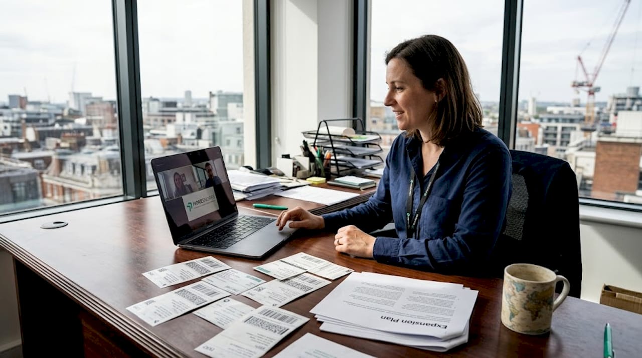 What is global retail? How e-commerce brands expand worldwide